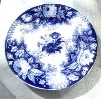 Ceramiczny talerz Seria Jardiniere Villeroy  Boch porcelana