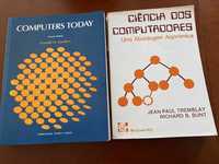 Ciência dos Computadores / Computers Today