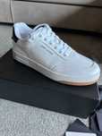 Tenis Saint Laurent  - Novos em caixa