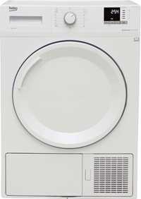 Beko DHS 7412 PA0 - Avariado