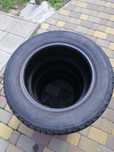 Продам шини Mentor M200. 195/65 R15. Зима. Комплектом
