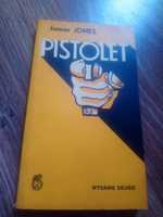 Pistolet James Jones