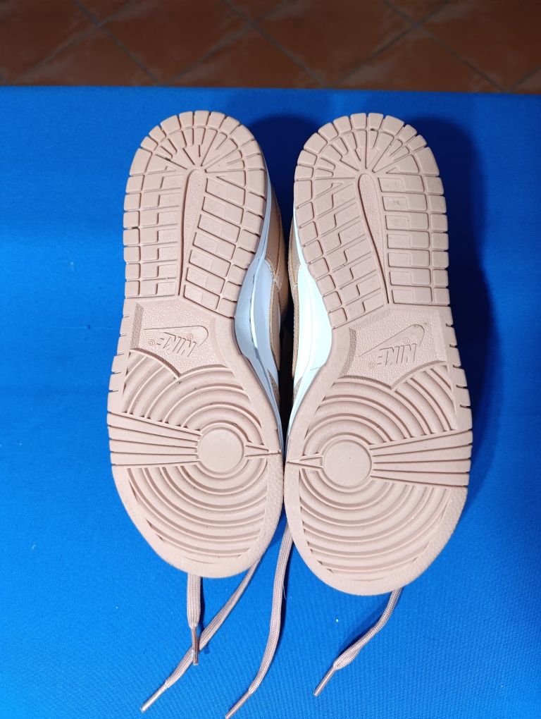 Sapatilhas novas 38,5