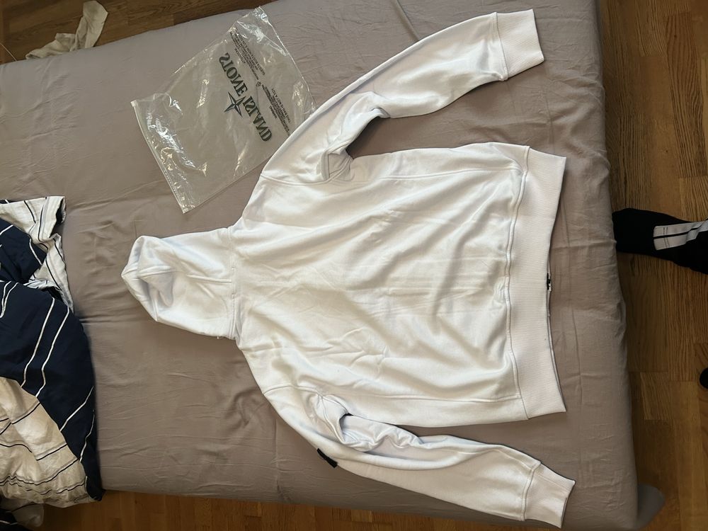 Зипка stone island