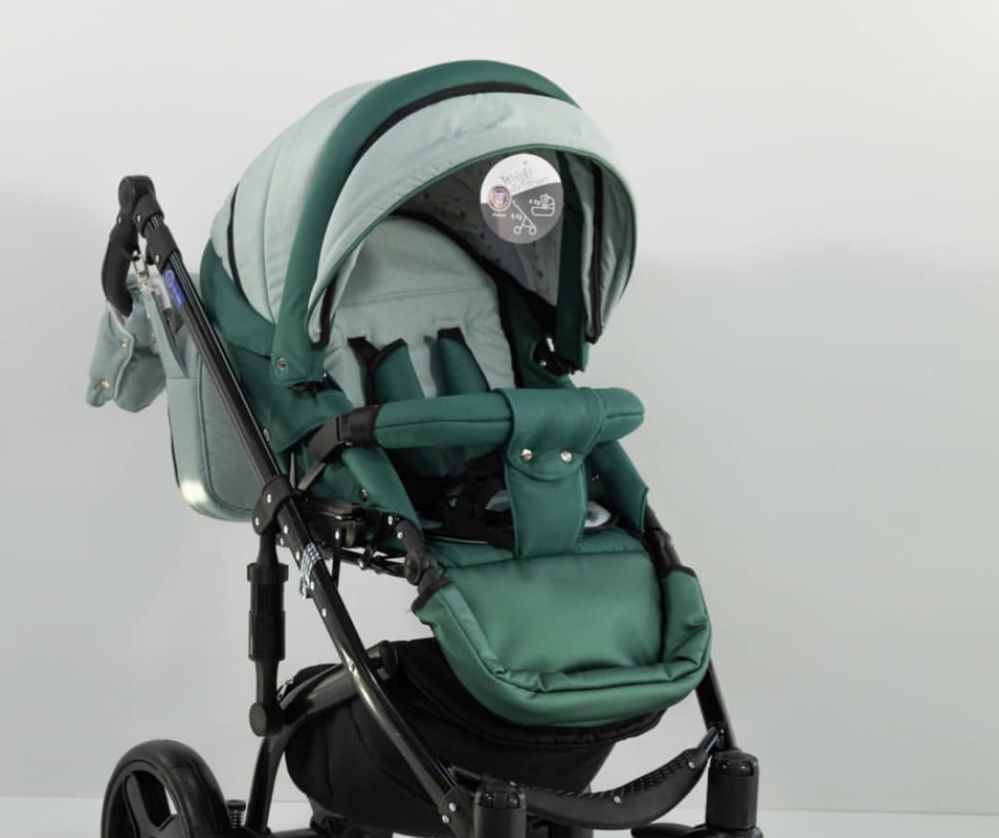 Коляска Baby Pram