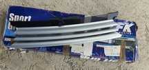 Grelha para golf 4