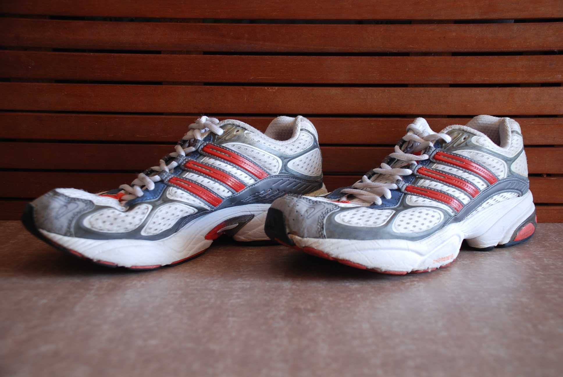 Buty Adidas Pro Moderator, r. 38 i 2/3