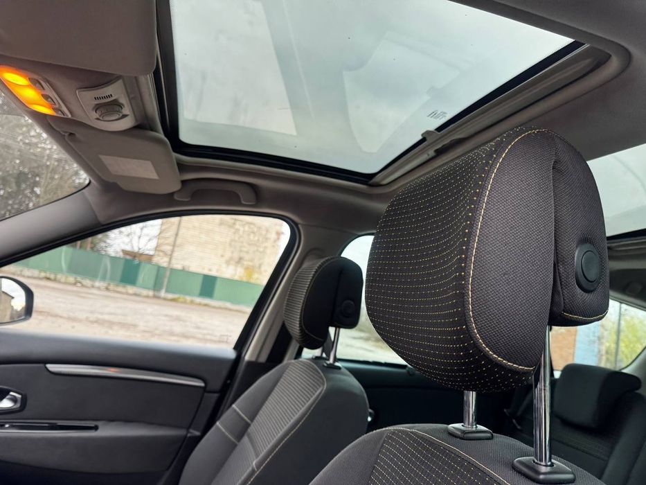 Продам Renault Scenic