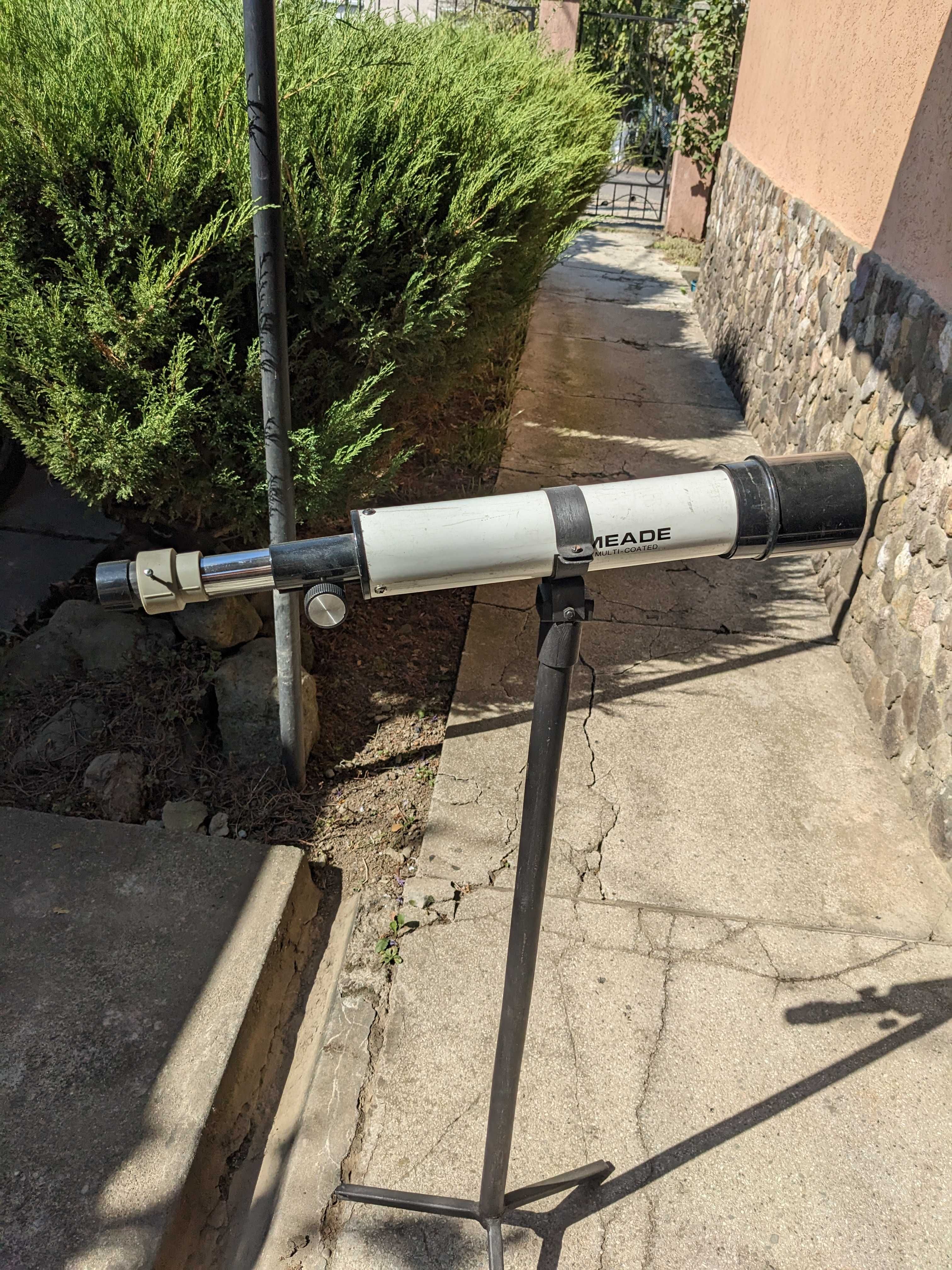 Продається Телескоп