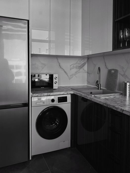 Сдам квартиру в Аркадии с боковым видом на море