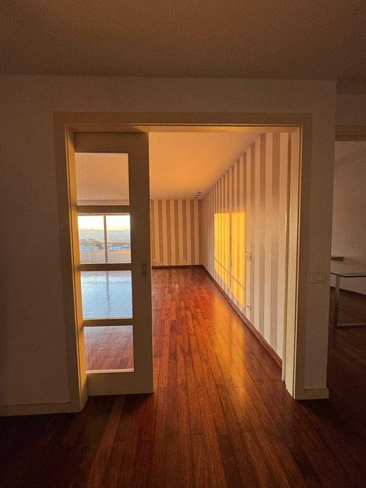 Aluguer T2+1 no Centro de Penafiel – Caminhe para Tudo!