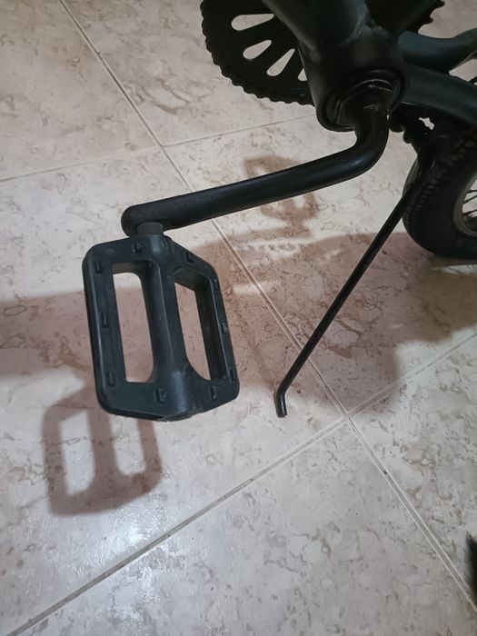 BMX para troca por telemóvel android