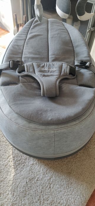 Espreguiçadeira Doomoo