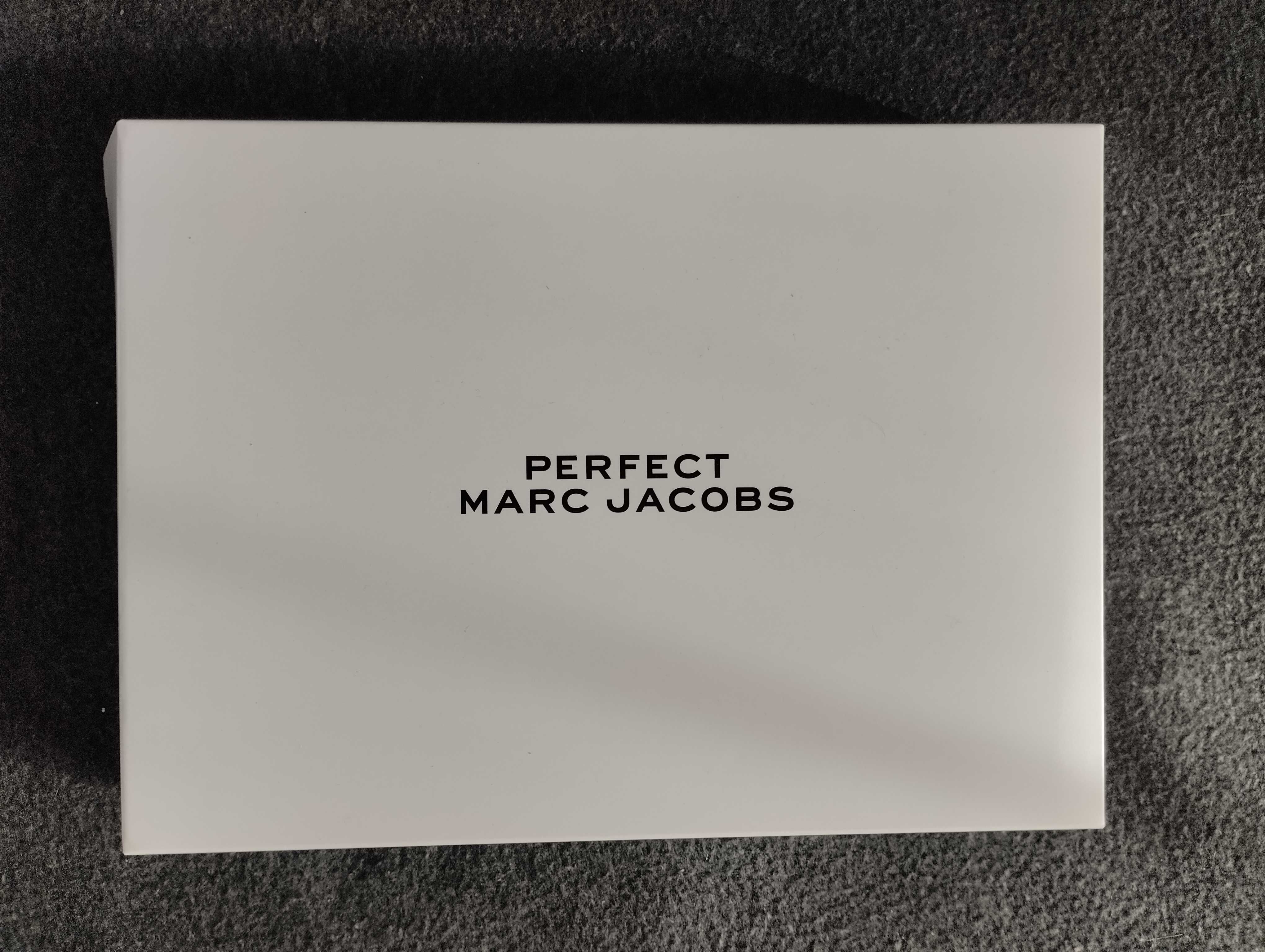Portfel portfelik Marc Jacobs nowy nie używany