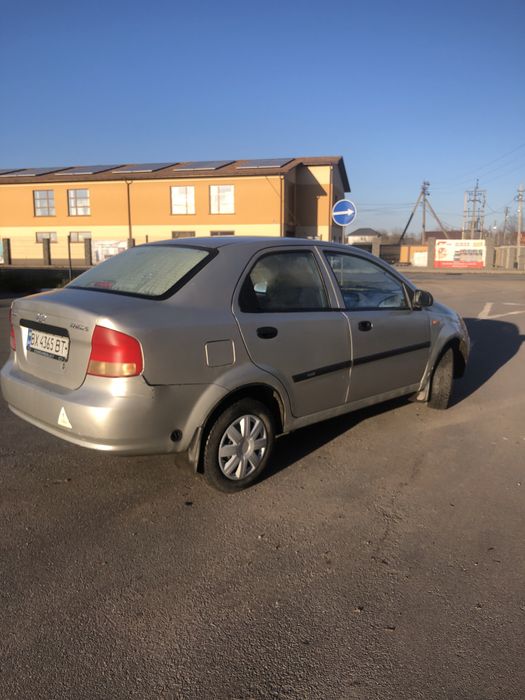 Chevrolet Aveo 1.5/газ