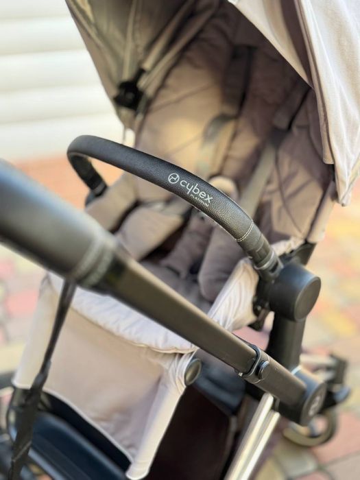 Продам візочок Cybex Prime 2 в 1