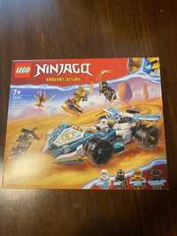 Lego ninjago 71791