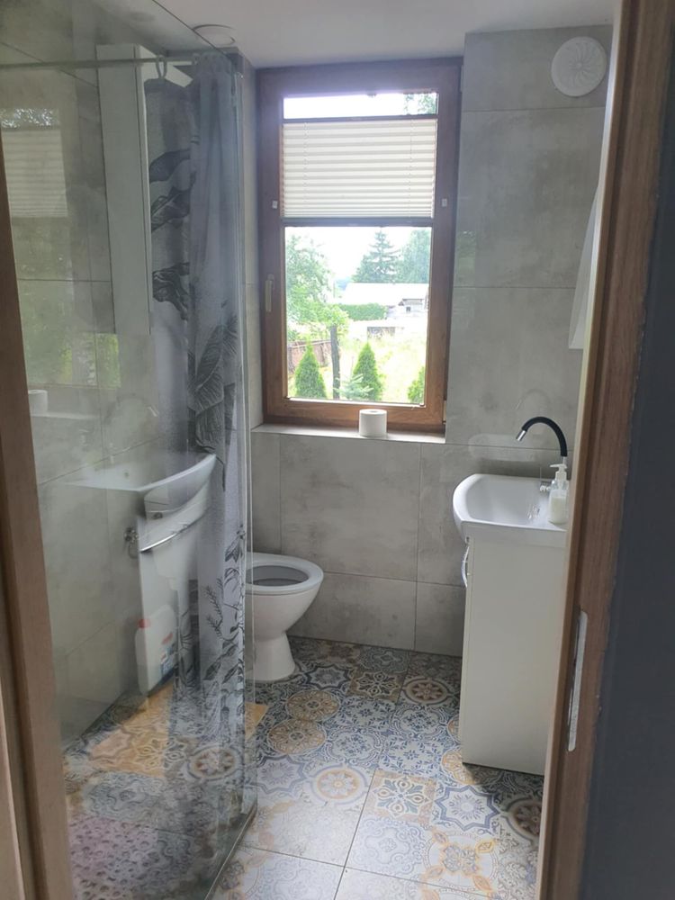 Domek letniskowy blisko Busko Zdrój
