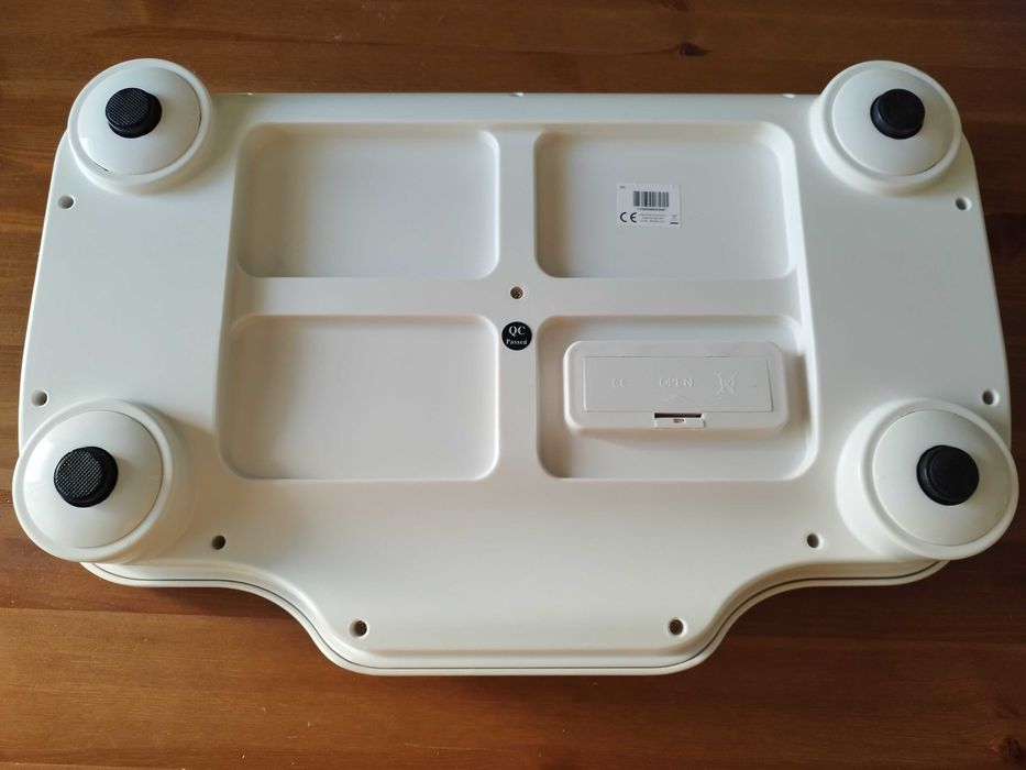 Balança para bebés TOPCOM