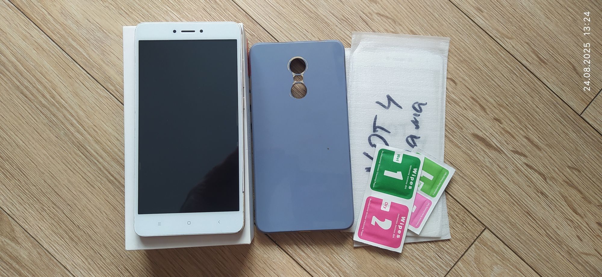 Xiaomi redmi note 4, 3 /32