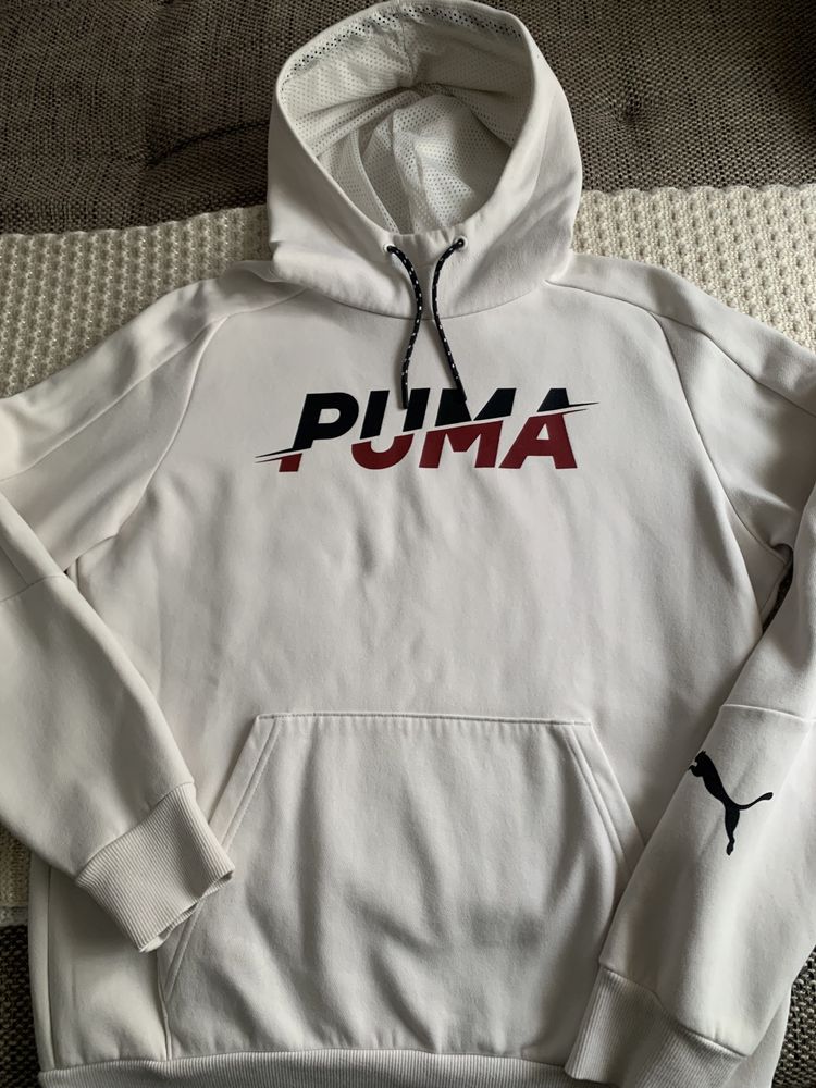 Sweat PUMA Nova muito confortável Nova