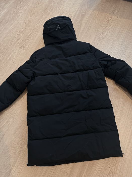 Нова! Зимова куртка- пальто С&A розмір XL