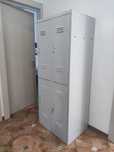 Cacifo com 4 portas