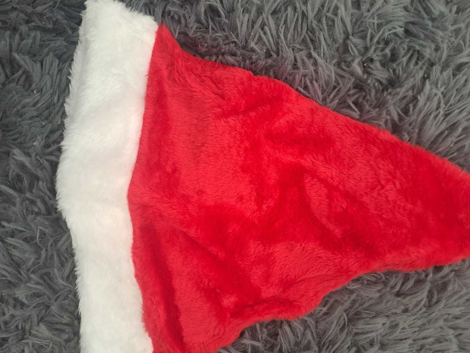 Czapka Świętego Mikołaja