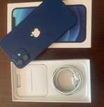 JAK NOWY. iPHONE 12 64gb Bateria 89%