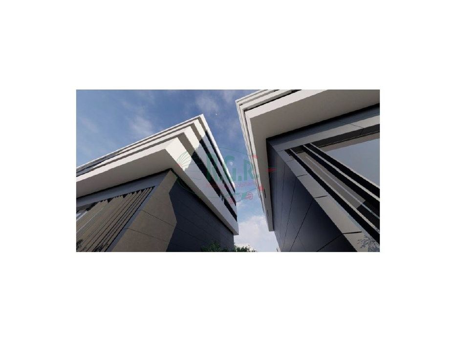 Lojas de Rua Novas c/ Lg de Garagem