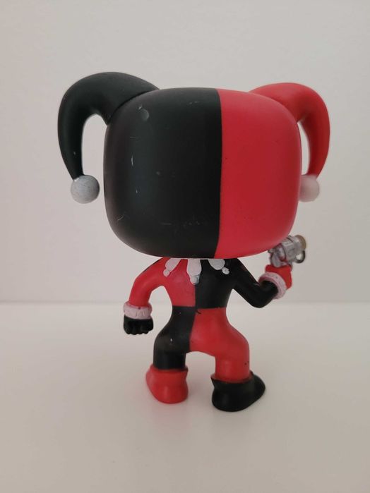 Pop Figure - Harley Quinn - 3€
