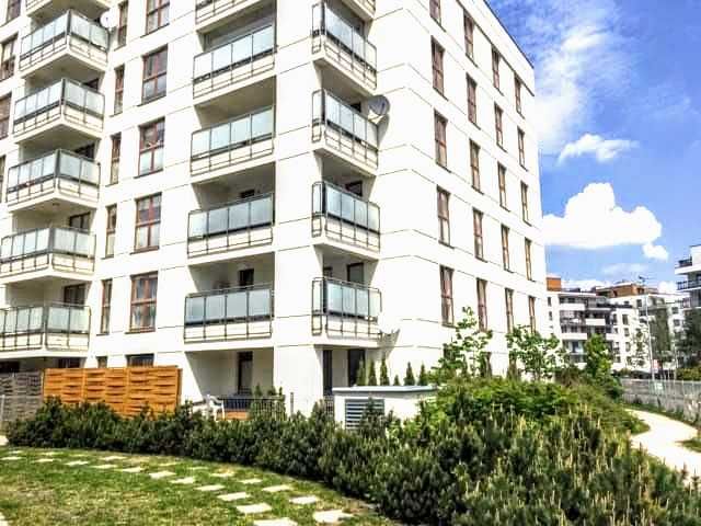2 Pokoje, Balkon, METRO Bemowo, Ciche, Wys.standard