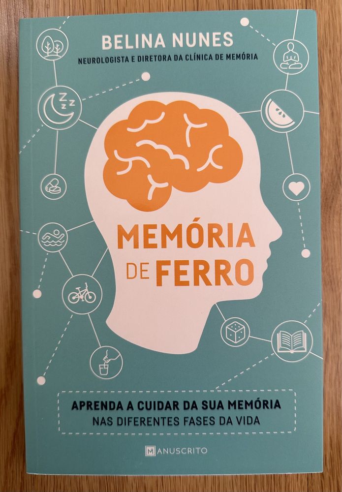 Memoria de Ferro