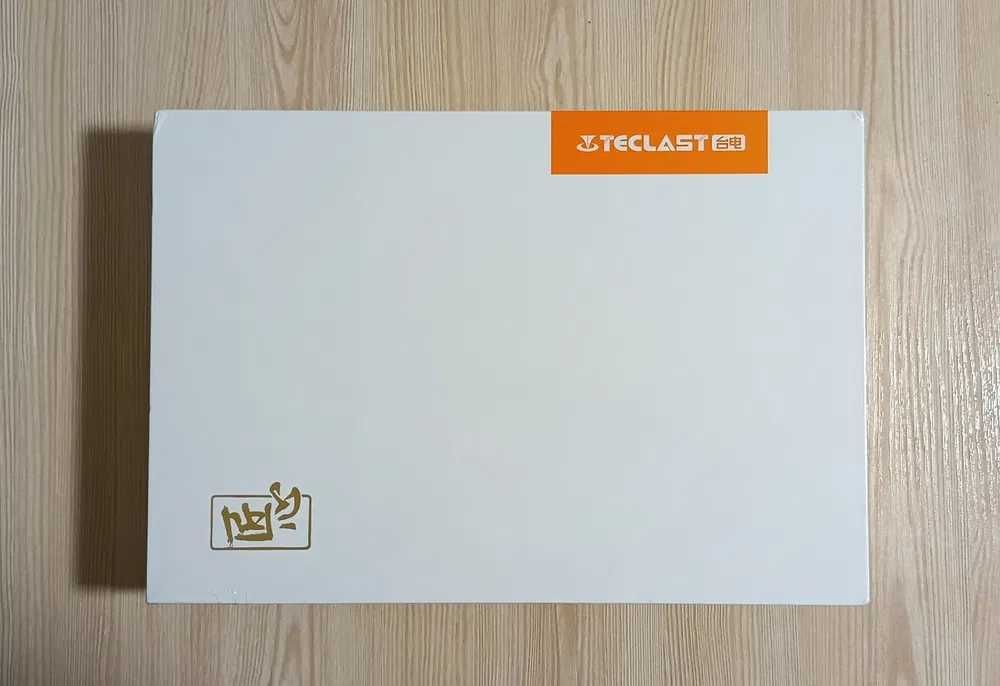 Планшет Teclast T65 | 13.4" | 8 RAM + 128 ГБ | Новий