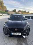 Cupra Formentor Hybrid