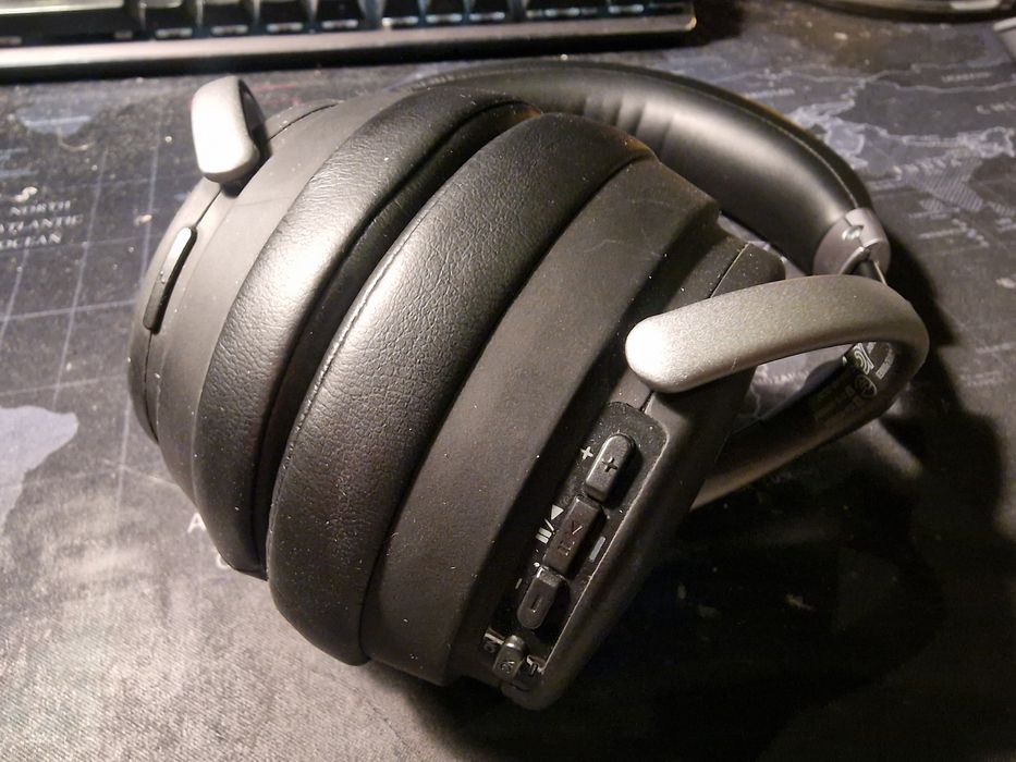 Słuchawki Denon AH-GC30