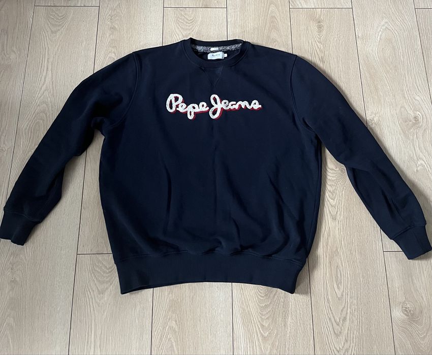Bluza Pepe Jeans XL