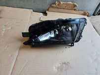 halogen VW Golf Sportsvan 510