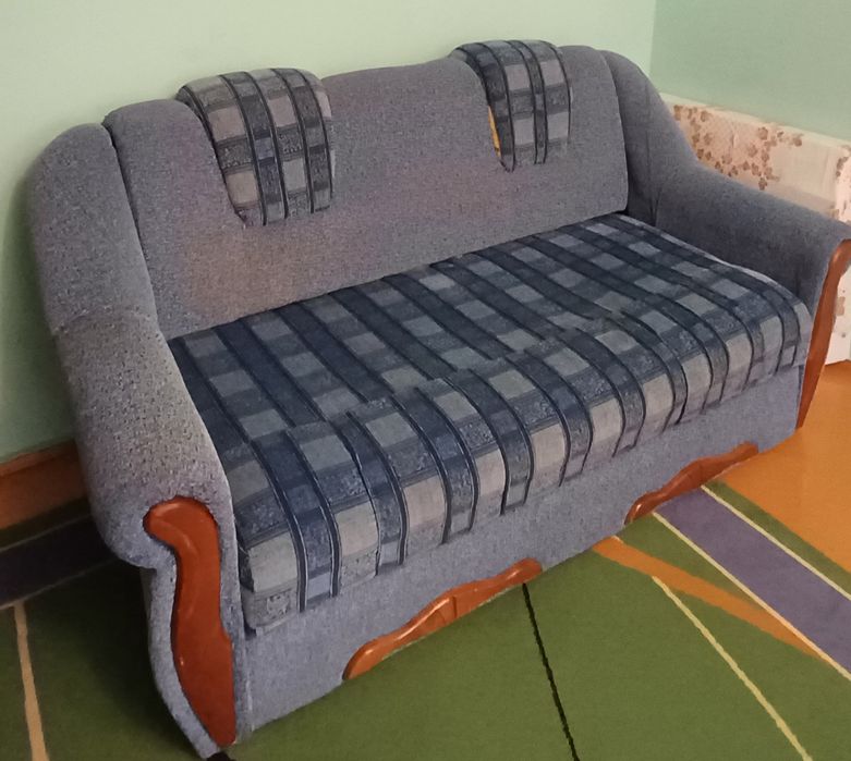 Продам диван розкладний
