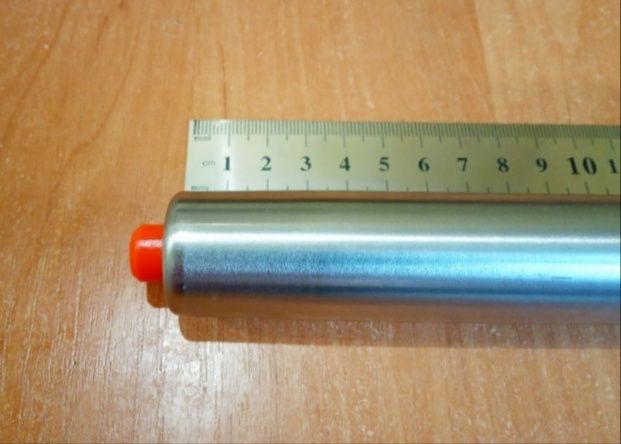 Поршень газовый газовая пружина 210,230,255мм.