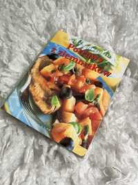 Książka z serii Z kuchennej półeczki „Potrawy z ziemniaków”