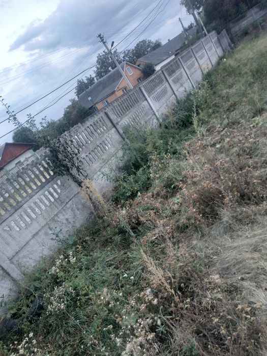 Продам дилянку. Участок..Ривний.