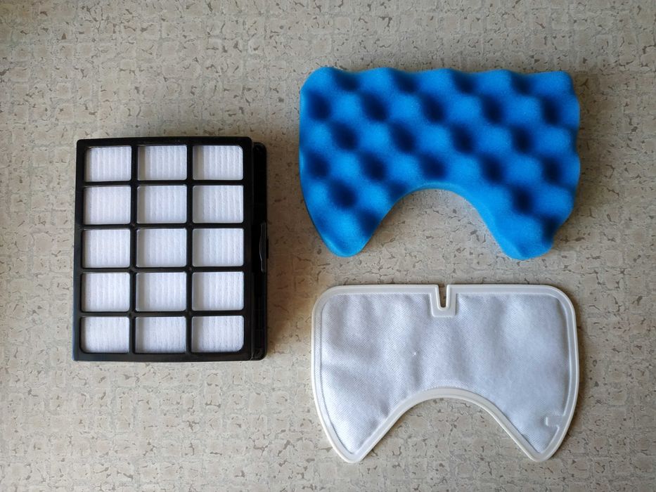 Фильтры для пылесоса Самсунг Samsung sc65, sc66, sc43, sc44