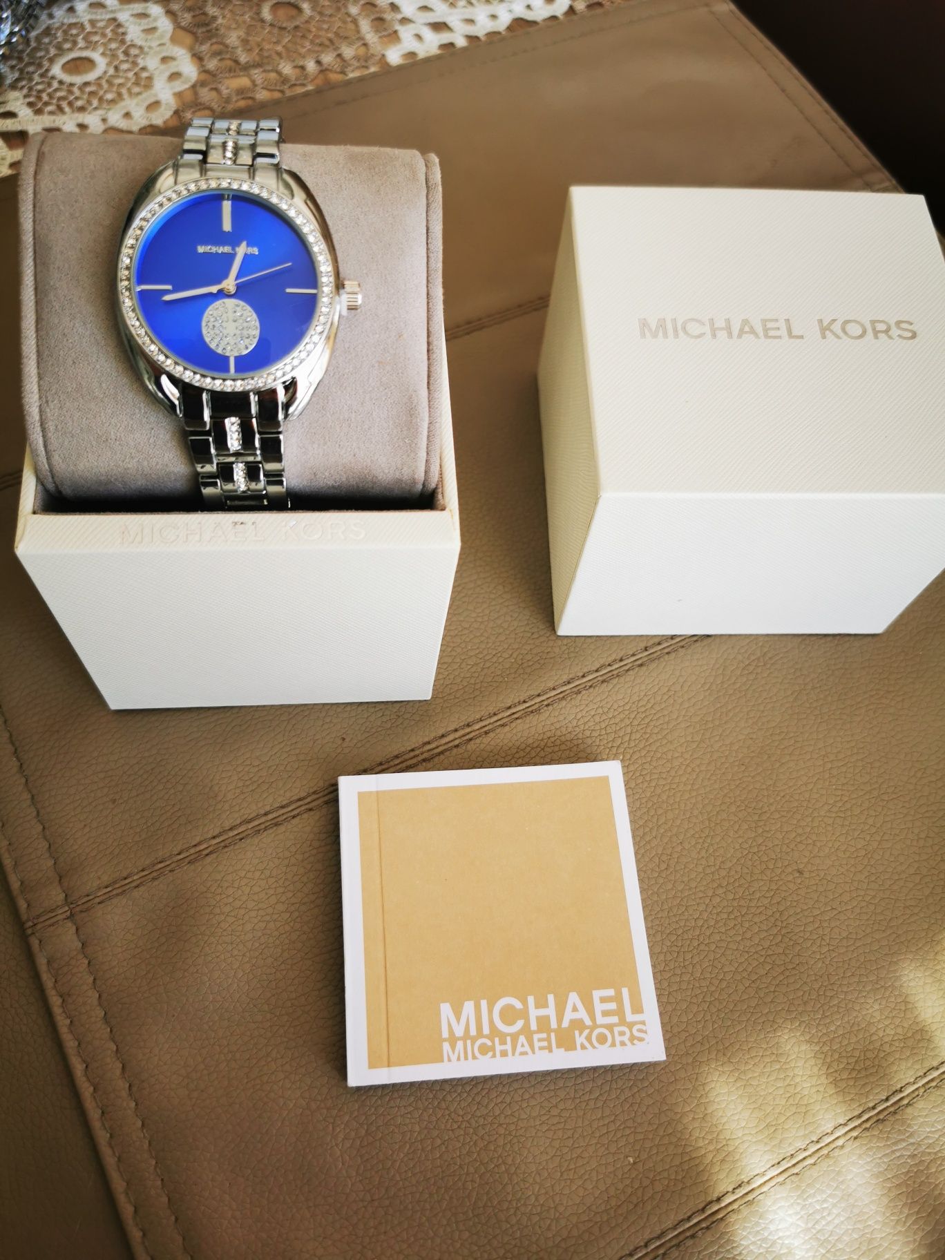 Zegarek damski Michael Kors