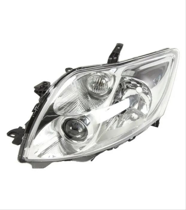 Фара передня ліва Toyota Auris 2006-2009