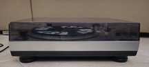 Gira-Discos Technics BST PR78 Profissional