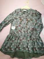 Vestido Mango lindo!