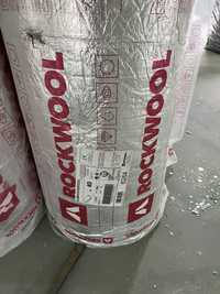 Wełna Rockwool samoprzylepna 40mm. 120zl/paczka