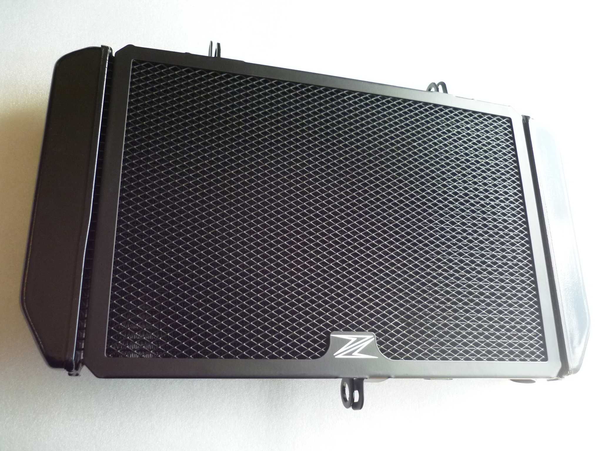 KAWASAKI Osłona chłodnicy Z 750,Z 1000,Z 800,Z1000,Z750,Z800 wysyłka