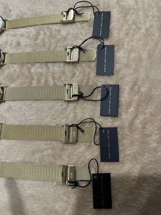 Часы Daniel Wellington оригинал